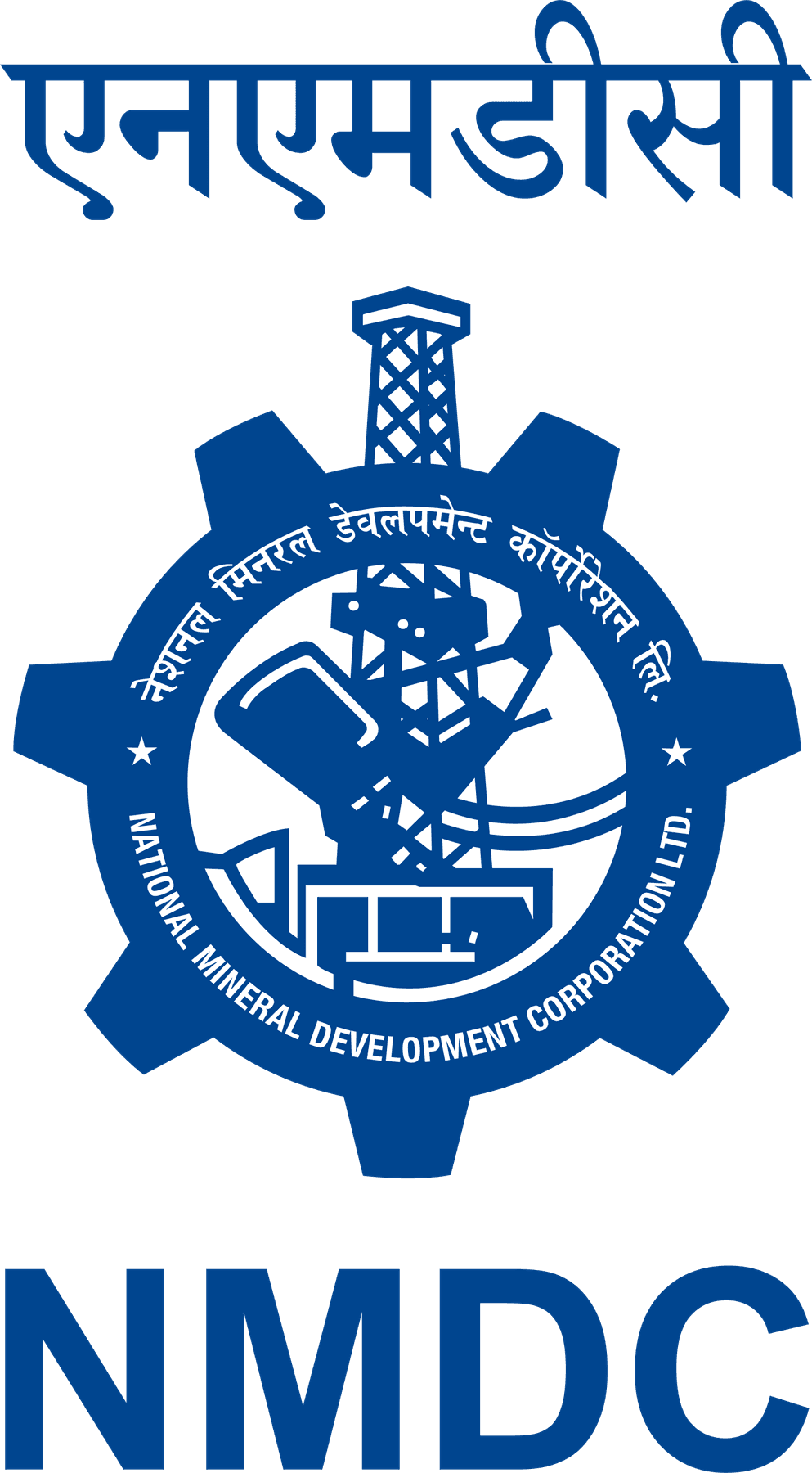 NMDC